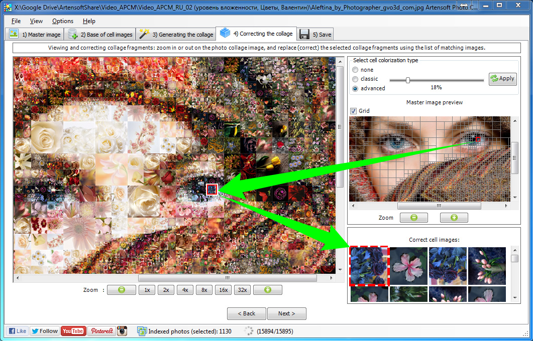 Picture Collage Maker Pro 414 with Crack C 4 Crack