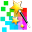 Artensoft Photo Mosaic Wizard icon