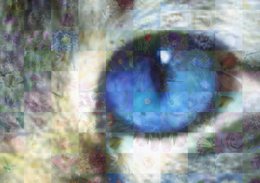 fake mosaic software