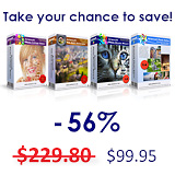 Artensoft Bundle