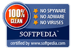 Artensoft's software is clean