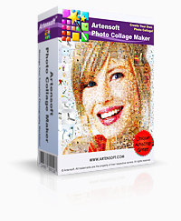 Artensoft Photo Collage Maker